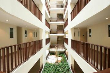 Отель Jomtien Beach Residence Таиланд, пляж Джомтьен, фото 8