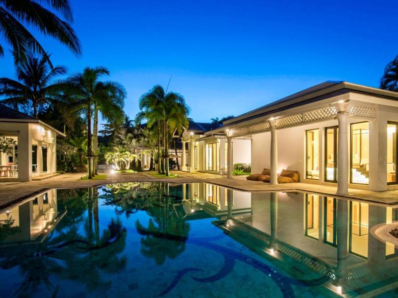 X2 Khao Lak Anda Mani Resort