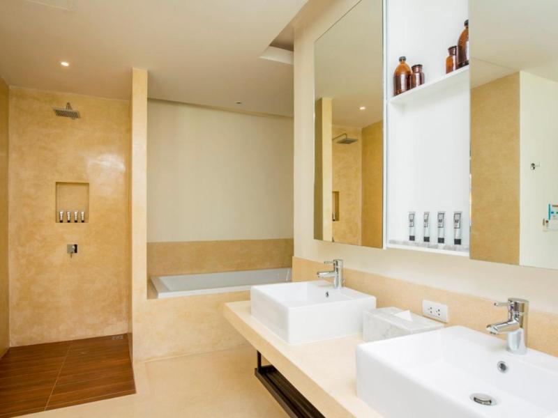 X2 Khao Lak Anda Mani Resort