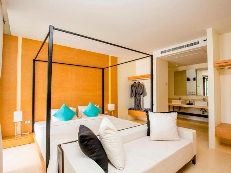 X2 Khao Lak Anda Mani Resort