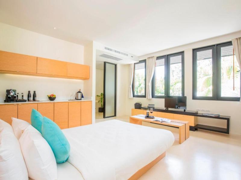 X2 Khao Lak Anda Mani Resort