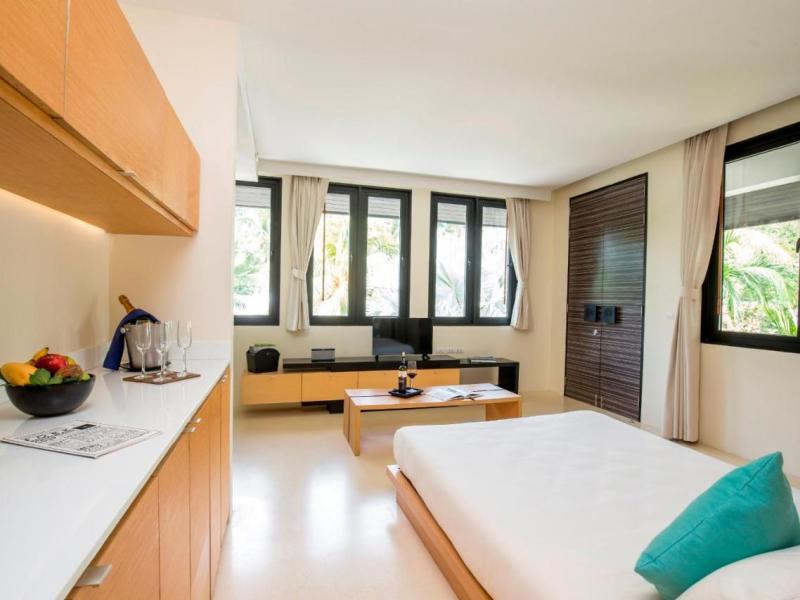 X2 Khao Lak Anda Mani Resort