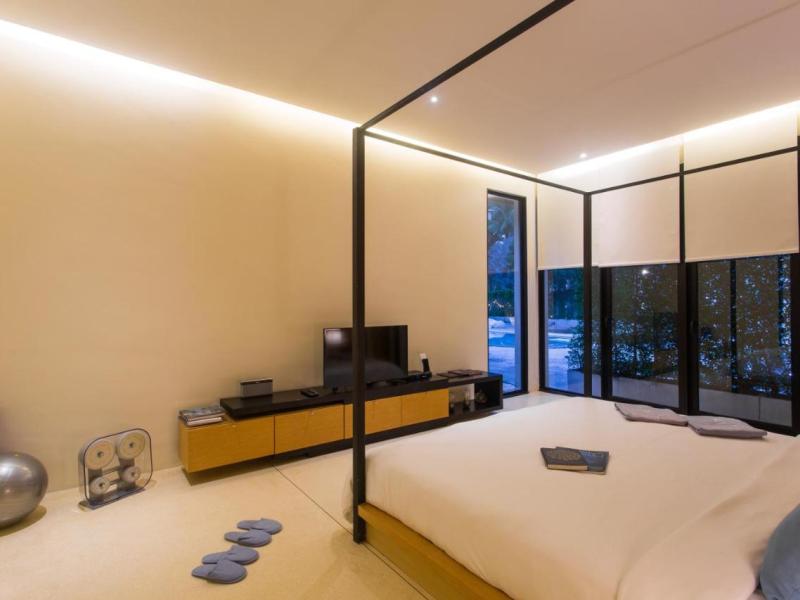 X2 Khao Lak Anda Mani Resort