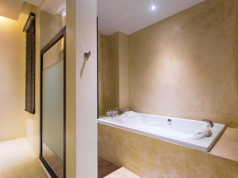 X2 Khao Lak Anda Mani Resort