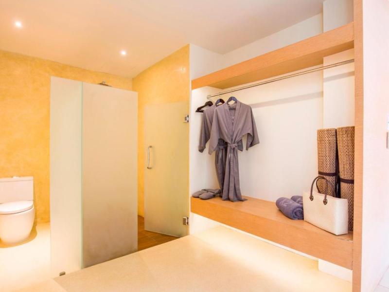 X2 Khao Lak Anda Mani Resort