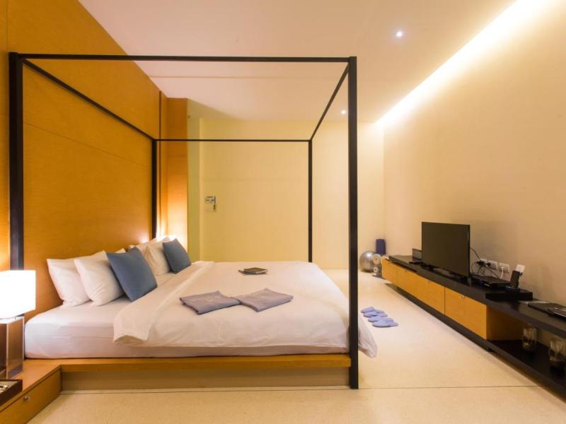 X2 Khao Lak Anda Mani Resort