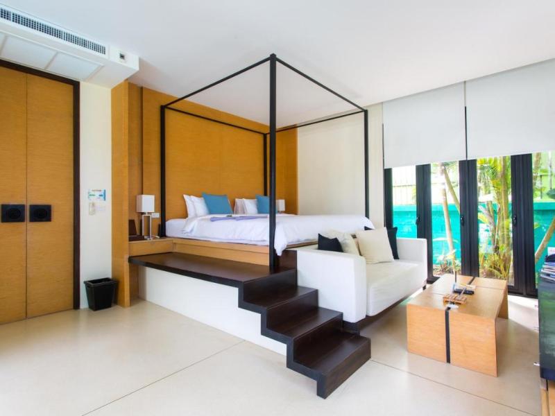 X2 Khao Lak Anda Mani Resort