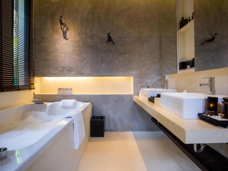 X2 Khao Lak Anda Mani Resort