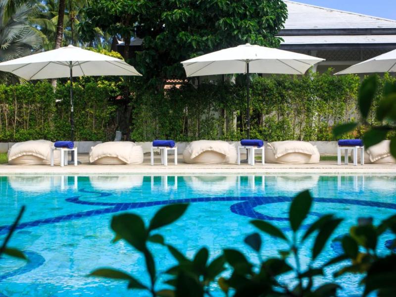 X2 Khao Lak Anda Mani Resort