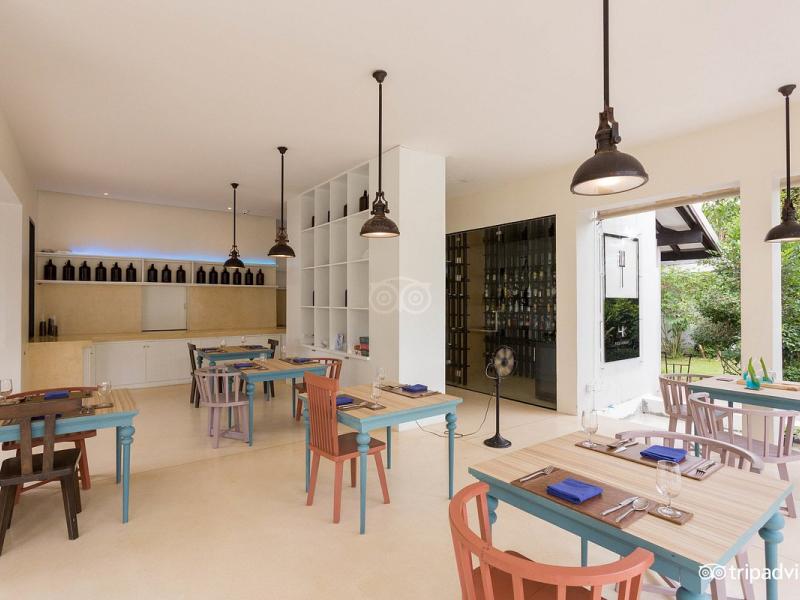 X2 Khao Lak Anda Mani Resort