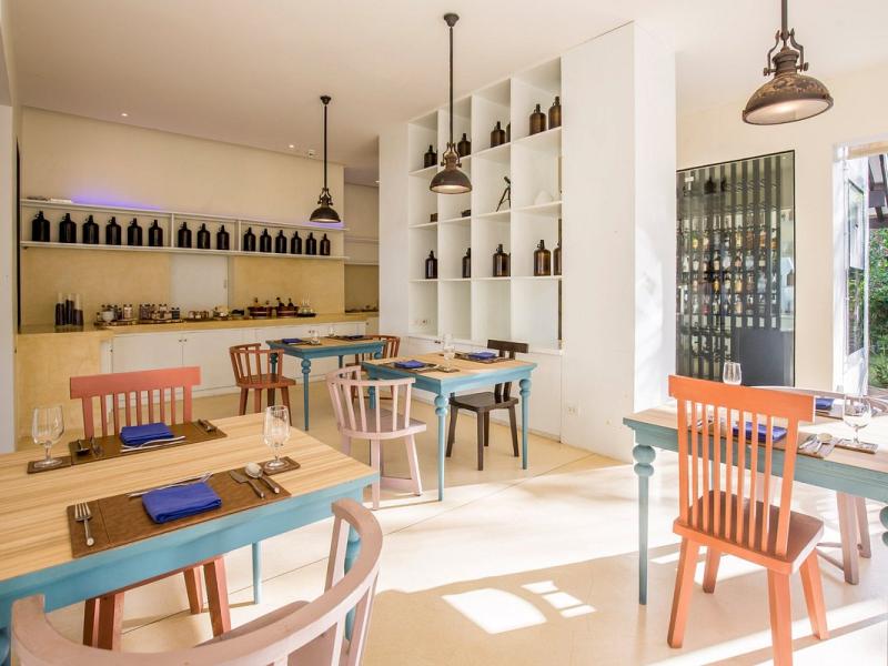 X2 Khao Lak Anda Mani Resort