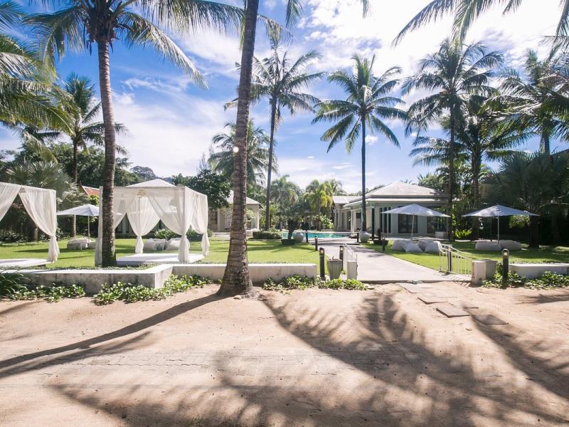 X2 Khao Lak Anda Mani Resort