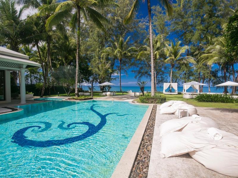 X2 Khao Lak Anda Mani Resort