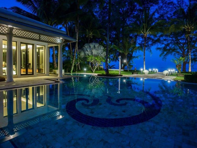 X2 Khao Lak Anda Mani Resort