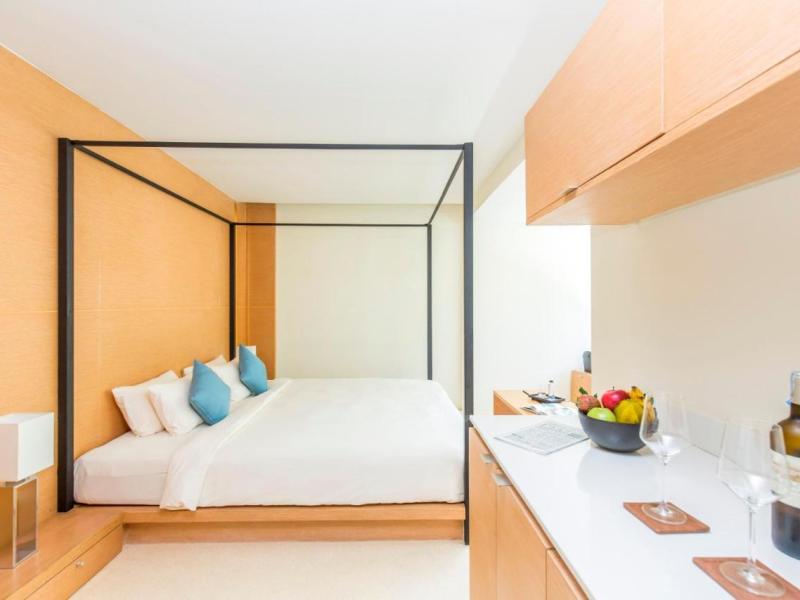 X2 Khao Lak Anda Mani Resort