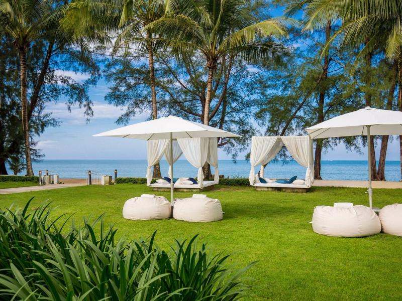 X2 Khao Lak Anda Mani Resort