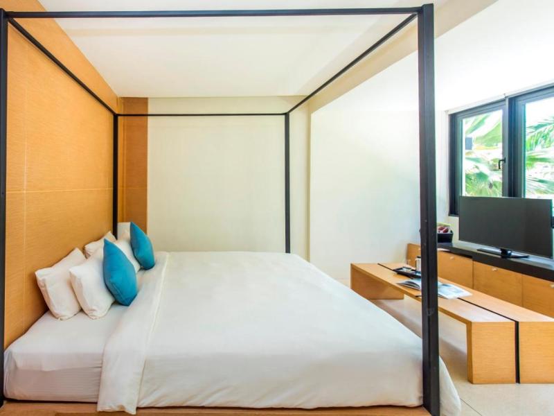 X2 Khao Lak Anda Mani Resort