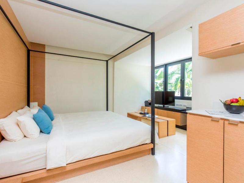 X2 Khao Lak Anda Mani Resort