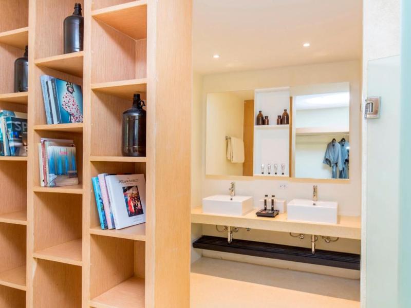 X2 Khao Lak Anda Mani Resort