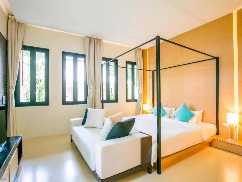 X2 Khao Lak Anda Mani Resort