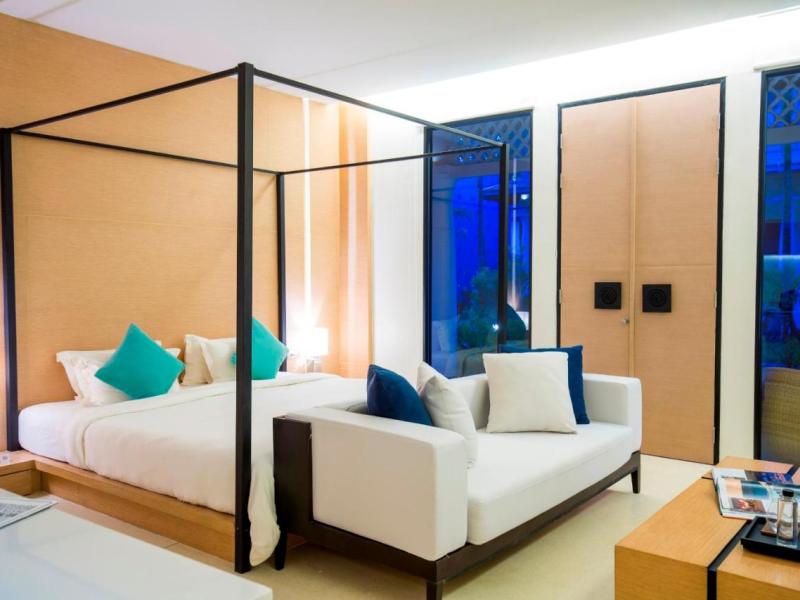 X2 Khao Lak Anda Mani Resort