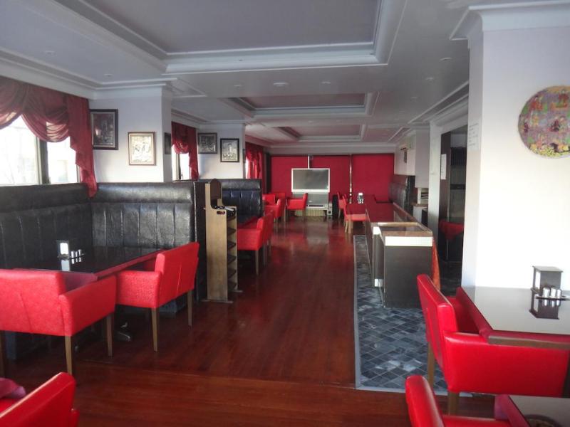 Temple Hotel