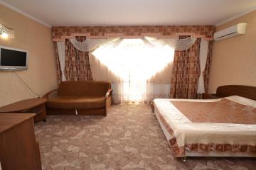 Отель Мишель Россия, Анапа, фото 12