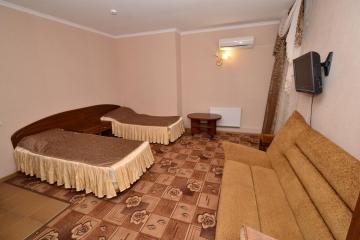 Отель Мишель Россия, Анапа, фото 14