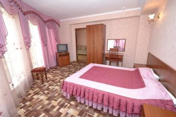 Отель Мишель Россия, Анапа, фото 2