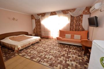 Отель Мишель Россия, Анапа, фото 22