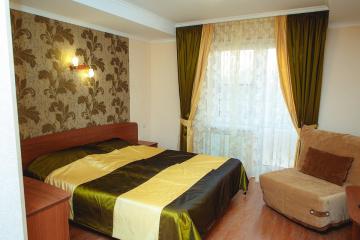 Отель Мишель Россия, Анапа, фото 23