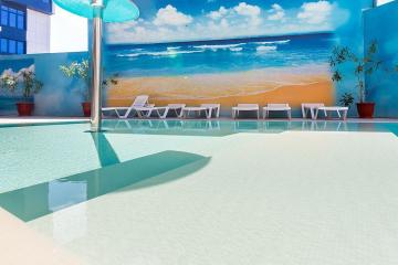 Отель Мишель Россия, Анапа, фото 33