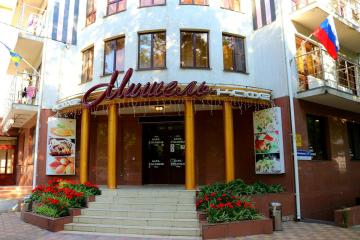 Отель Мишель Россия, Анапа, фото 38