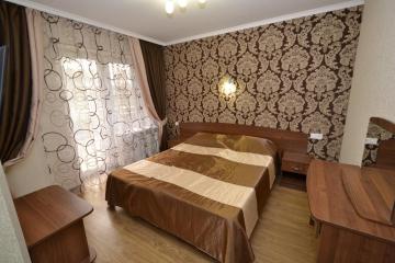 Отель Мишель Россия, Анапа, фото 8