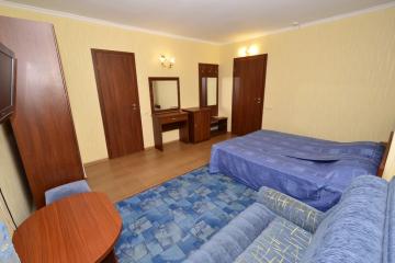 Отель Мишель Россия, Анапа, фото 9