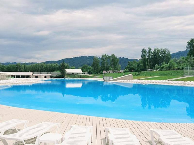 Парк-отель АЯ