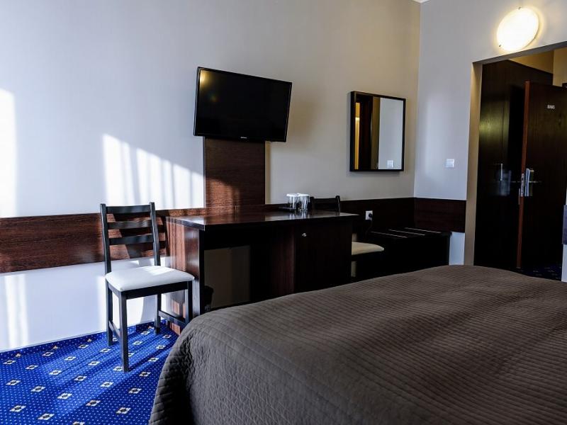 Парк-отель АЯ