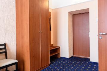 Отель Парк-отель АЯ Россия, Алтайский край, фото 17