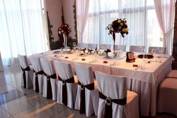 Отель Парк-отель АЯ Россия, Алтайский край, фото 2