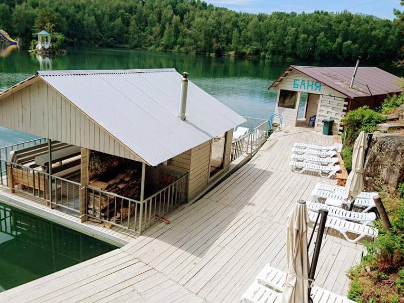 Парк-отель АЯ