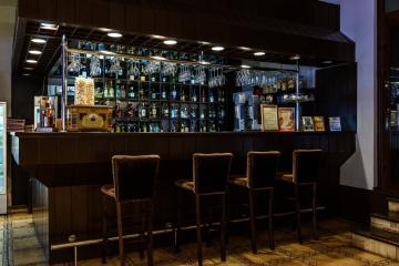 Отель Парк-отель АЯ Россия, Алтайский край, фото 27