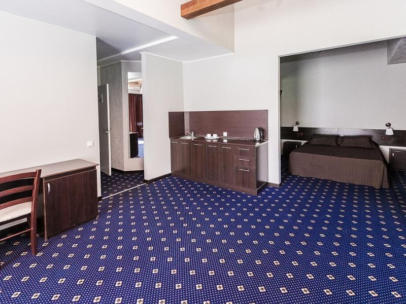 Парк-отель АЯ