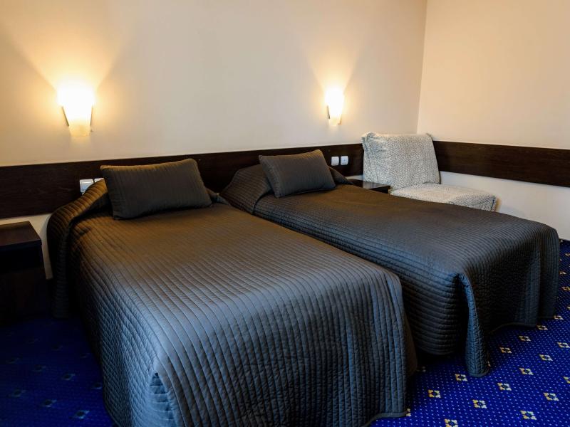 Парк-отель АЯ