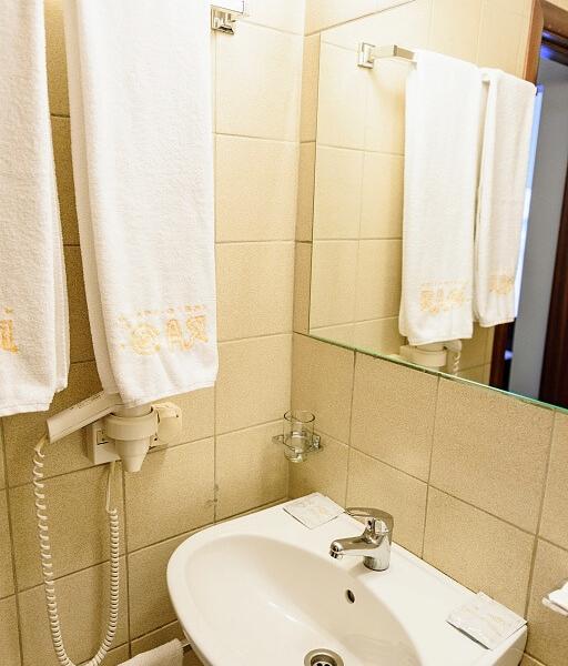 Парк-отель АЯ