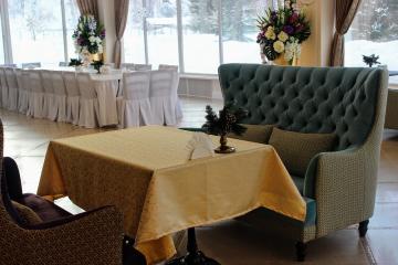 Отель Парк-отель АЯ Россия, Алтайский край, фото 6