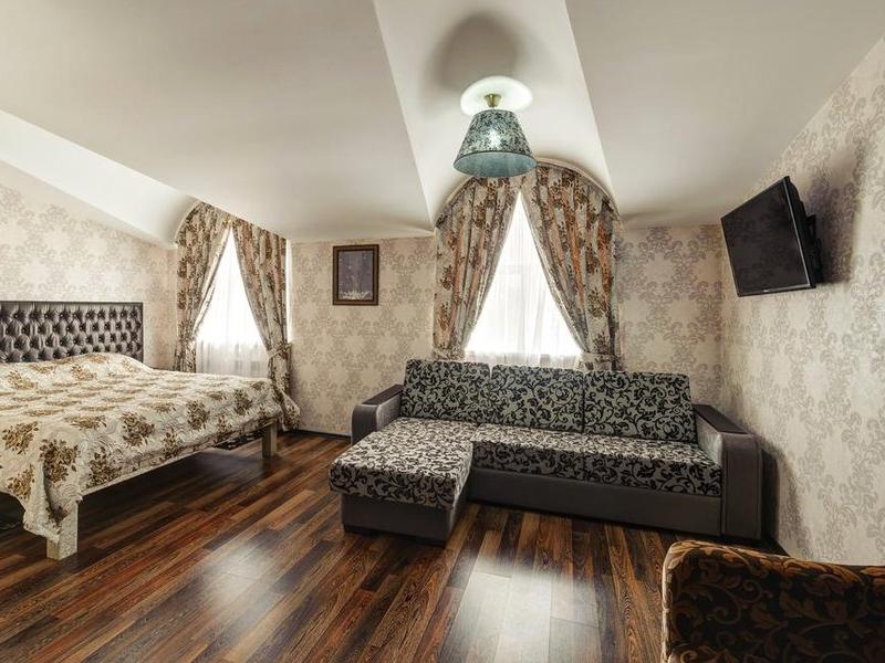 Hotel Gold