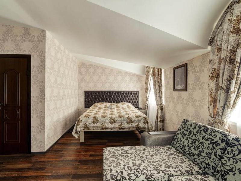 Hotel Gold