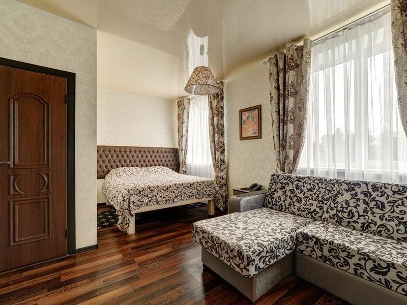 Hotel Gold