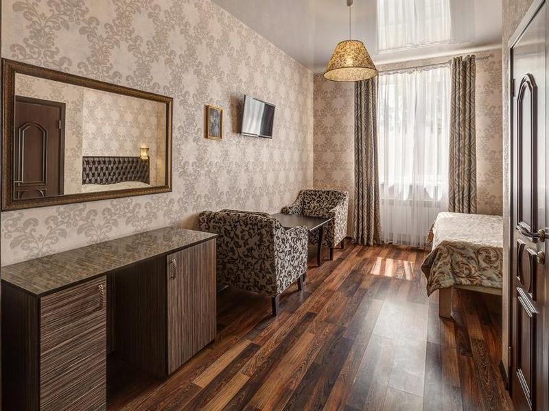 Hotel Gold