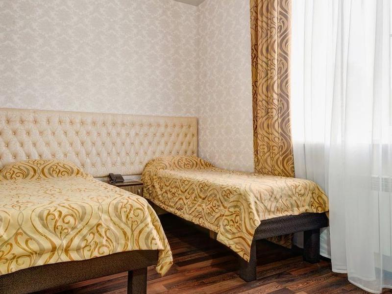 Hotel Gold